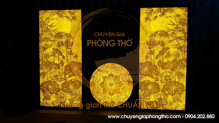 Đồ họa trúc chỉ là gì