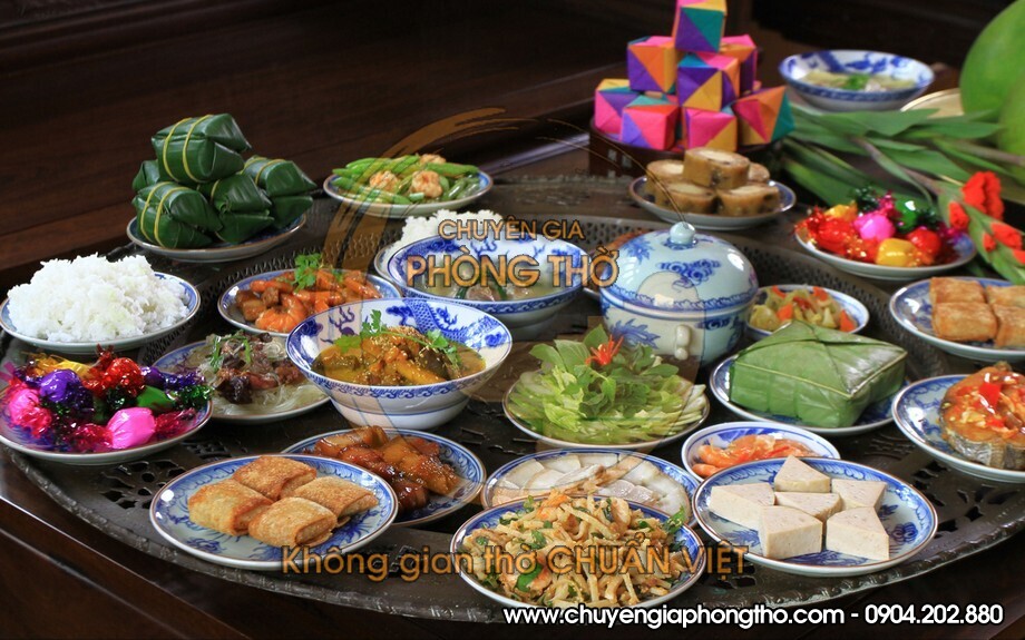 cúng mùng 1 Tết gồm những gì 3 cúng mùng 1 Tết gồm những gì 3