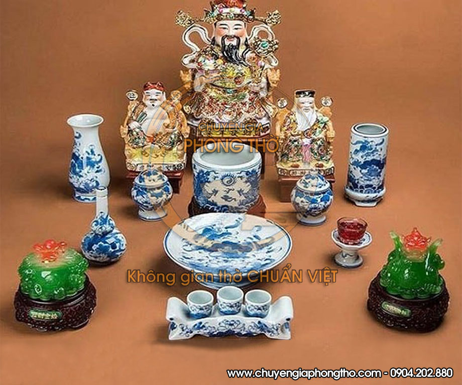 Bộ kỷ nước 3 chén