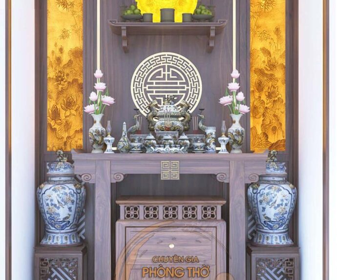 mẫu tranh giấy dừa sen trúc 2