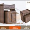 bàn thờ đứng gỗ gụ 1m07 3