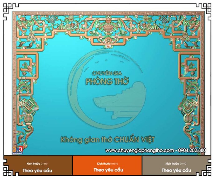 Mẫu cửa võng CNC đẹp