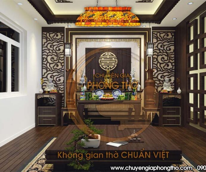 Đèn Tiffany là gì?