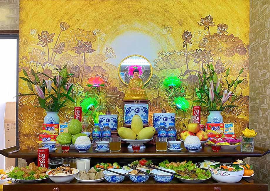 Nguồn gốc và ý nghĩa của lễ cúng rằm tháng giêng Nguồn gốc và ý nghĩa của lễ cúng rằm tháng giêng