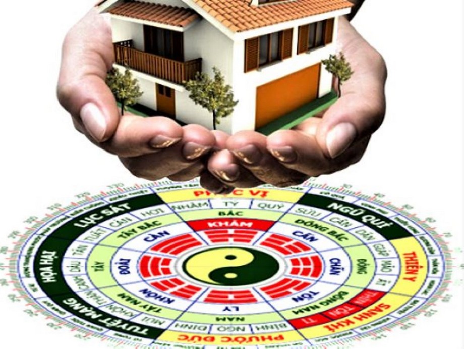 Cách xem ngày nhập trạch theo tuổi, hướng nhà