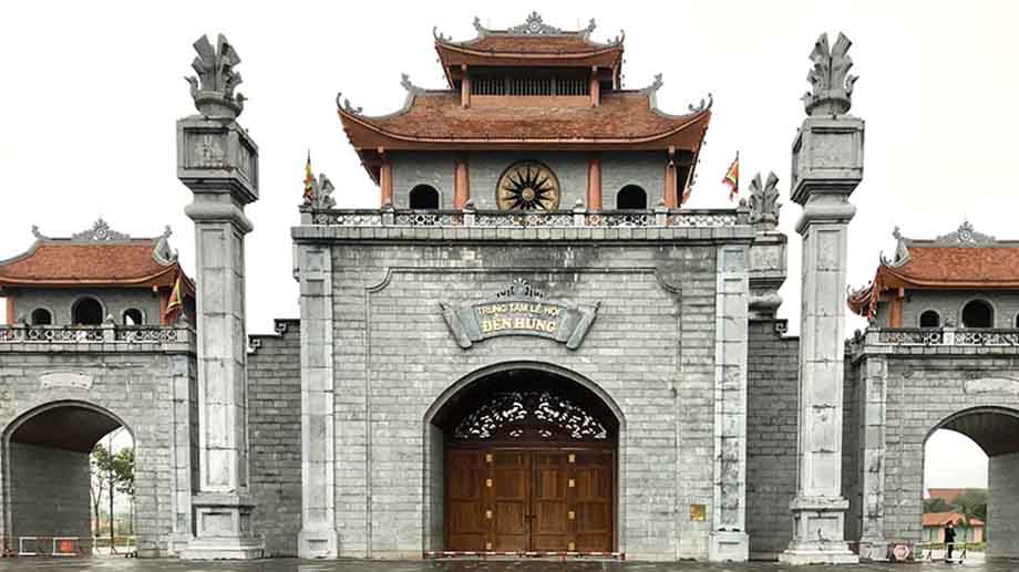 Ngày giỗ tổ Hùng Vương mùng 10 tháng 3: Nguồn gốc, ý nghĩa Ngày giỗ tổ Hùng Vương mùng 10 tháng 3: Nguồn gốc, ý nghĩa