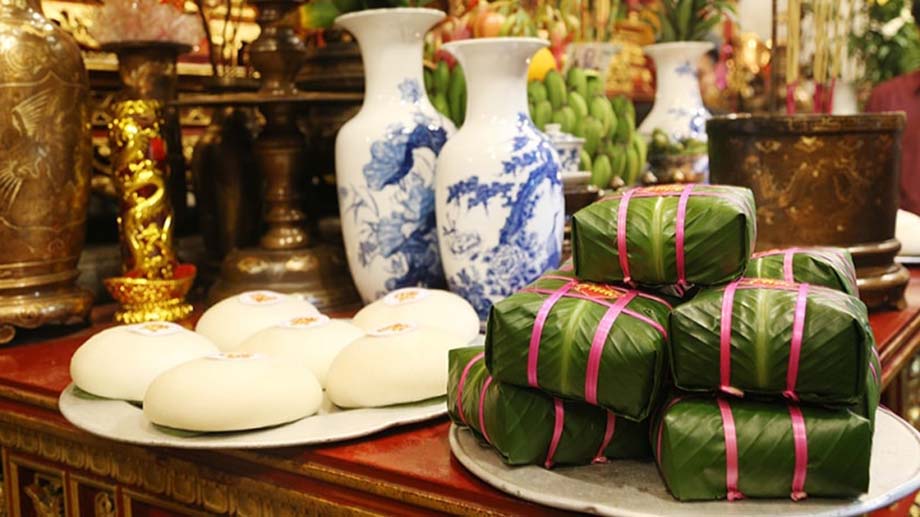 Ngày giỗ tổ Hùng Vương mùng 10 tháng 3: Nguồn gốc, ý nghĩa Ngày giỗ tổ Hùng Vương mùng 10 tháng 3: Nguồn gốc, ý nghĩa