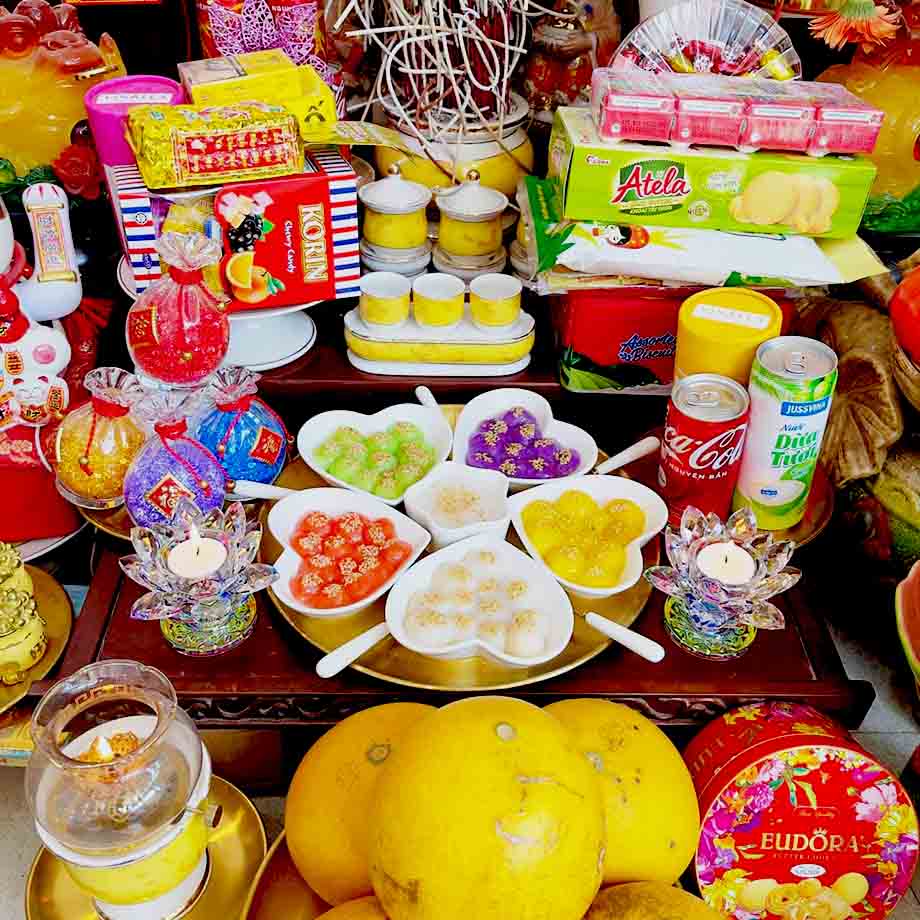 Tết Hàn thực cúng gì? Gợi ý mâm cúng tết Hàn Thực đúng chuẩn Tết Hàn thực cúng gì? Gợi ý mâm cúng tết Hàn Thực đúng chuẩn