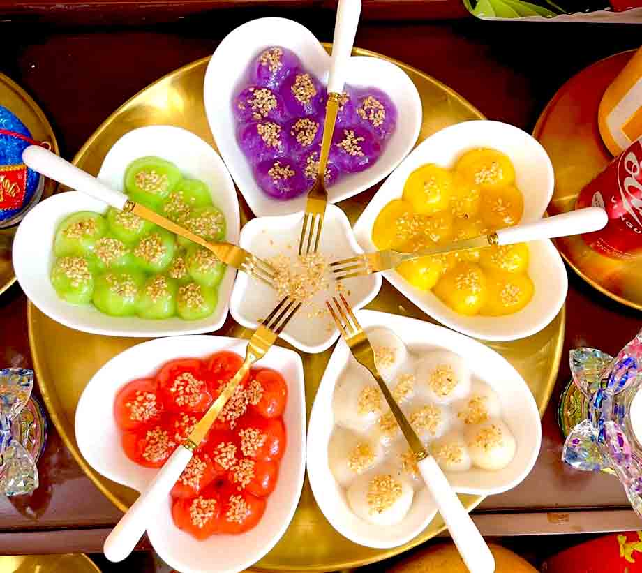 Tết Hàn thực cúng gì? Gợi ý mâm cúng tết Hàn Thực đúng chuẩn Tết Hàn thực cúng gì? Gợi ý mâm cúng tết Hàn Thực đúng chuẩn