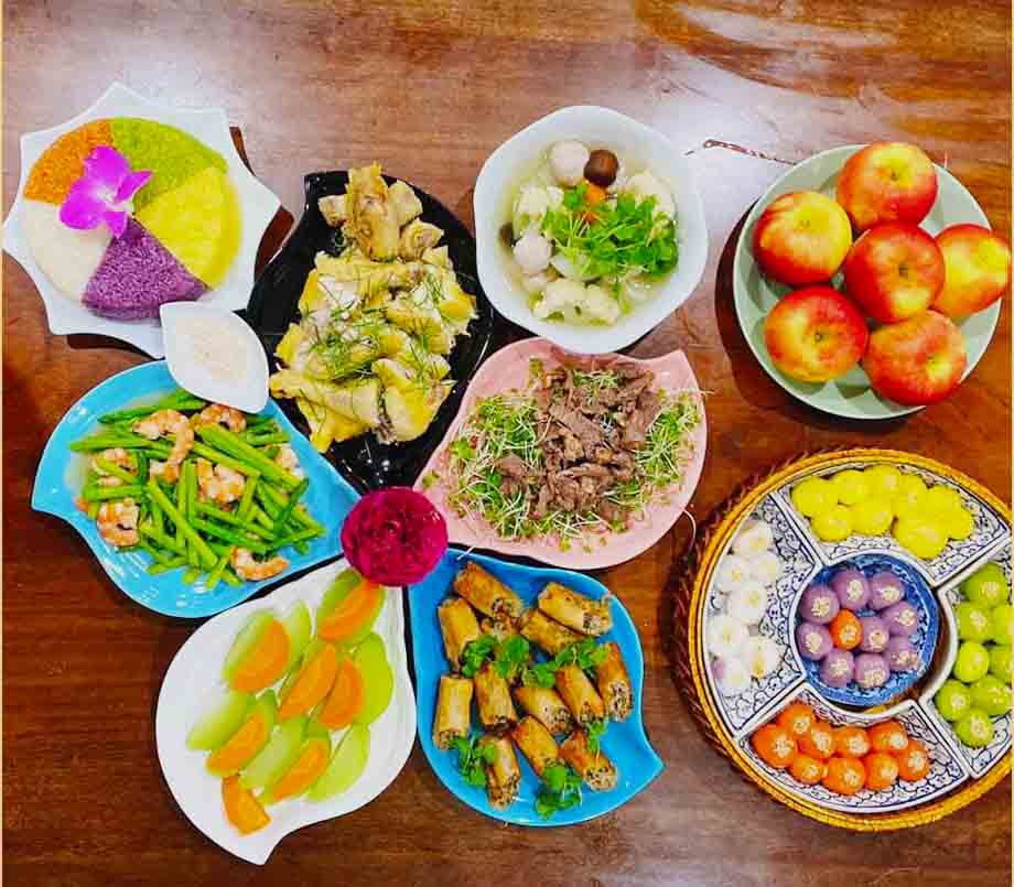 Tết Hàn thực cúng gì? Gợi ý mâm cúng tết Hàn Thực đúng chuẩn Tết Hàn thực cúng gì? Gợi ý mâm cúng tết Hàn Thực đúng chuẩn