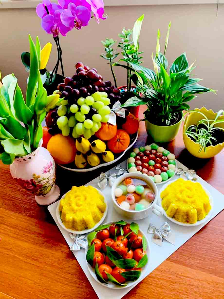 Tết Hàn thực cúng gì? Gợi ý mâm cúng tết Hàn Thực đúng chuẩn Tết Hàn thực cúng gì? Gợi ý mâm cúng tết Hàn Thực đúng chuẩn