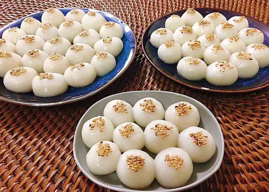 Tết Hàn thực cúng gì? Gợi ý mâm cúng tết Hàn Thực đúng chuẩn Tết Hàn thực cúng gì? Gợi ý mâm cúng tết Hàn Thực đúng chuẩn