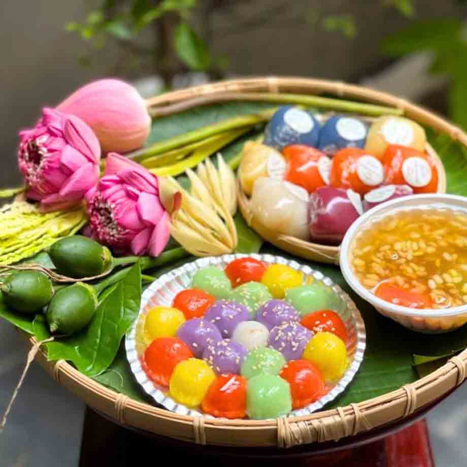 Tết Hàn thực cúng gì? Gợi ý mâm cúng tết Hàn Thực đúng chuẩn Tết Hàn thực cúng gì? Gợi ý mâm cúng tết Hàn Thực đúng chuẩn