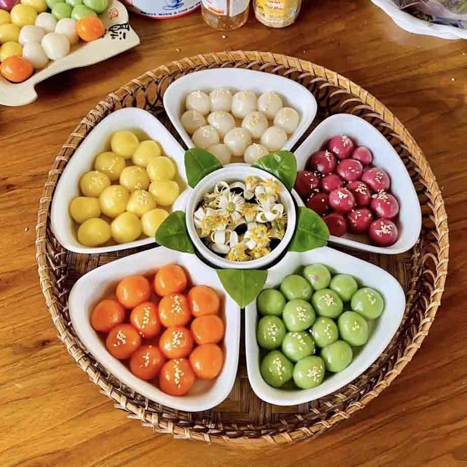 Tết Hàn thực cúng gì? Gợi ý mâm cúng tết Hàn Thực đúng chuẩn Tết Hàn thực cúng gì? Gợi ý mâm cúng tết Hàn Thực đúng chuẩn