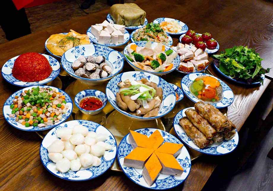 Tết thanh minh là gì? Đặc điểm và ý nghĩa Tết thanh minh là gì? Đặc điểm và ý nghĩa