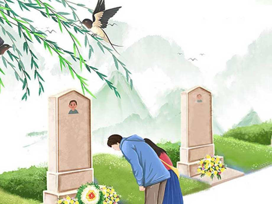 Tết thanh minh là gì? Đặc điểm và ý nghĩa