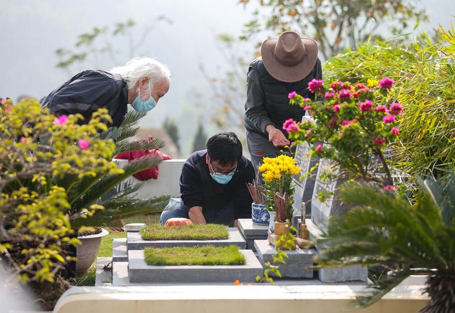 Tết thanh minh là gì? Đặc điểm và ý nghĩa