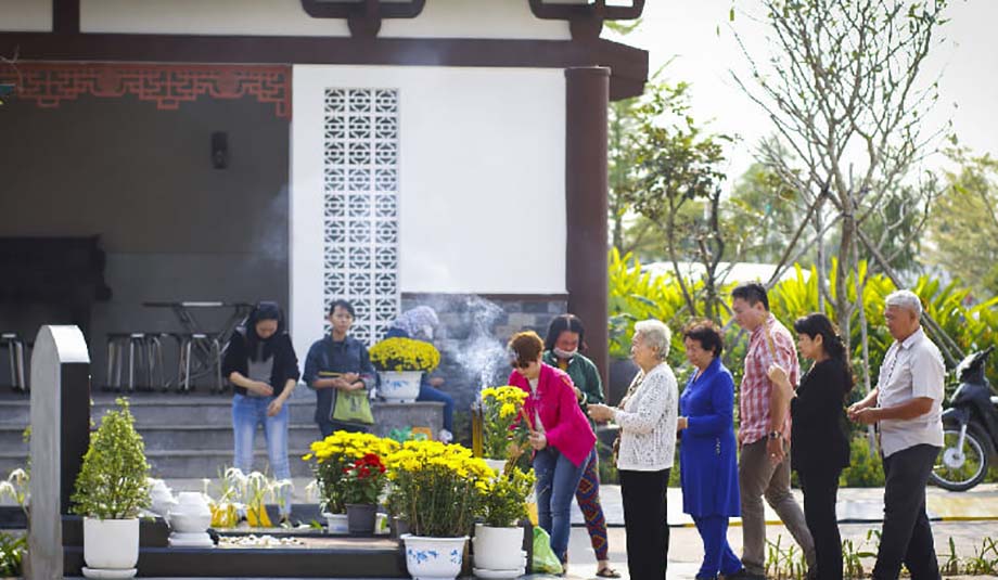 Tết thanh minh là gì? Đặc điểm và ý nghĩa