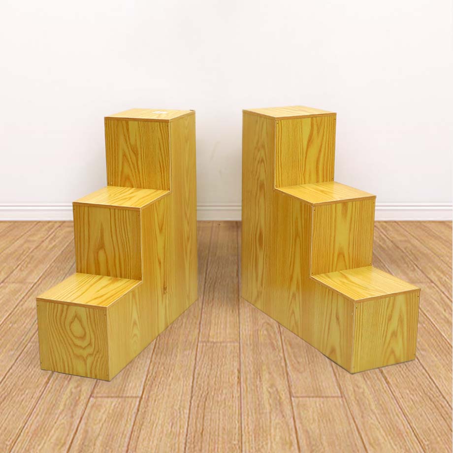 Tất tần tật về bậc tam cấp bàn thờ thần tài Tất tần tật về bậc tam cấp bàn thờ thần tài