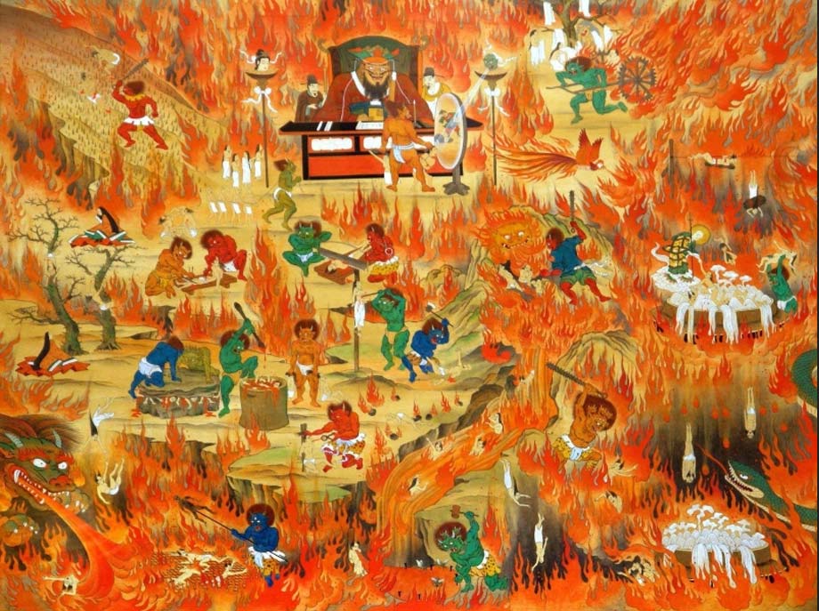 Mật Tông là gì? Nguồn gốc và ý nghĩa của Mật Tông Mật Tông là gì? Nguồn gốc và ý nghĩa của Mật Tông