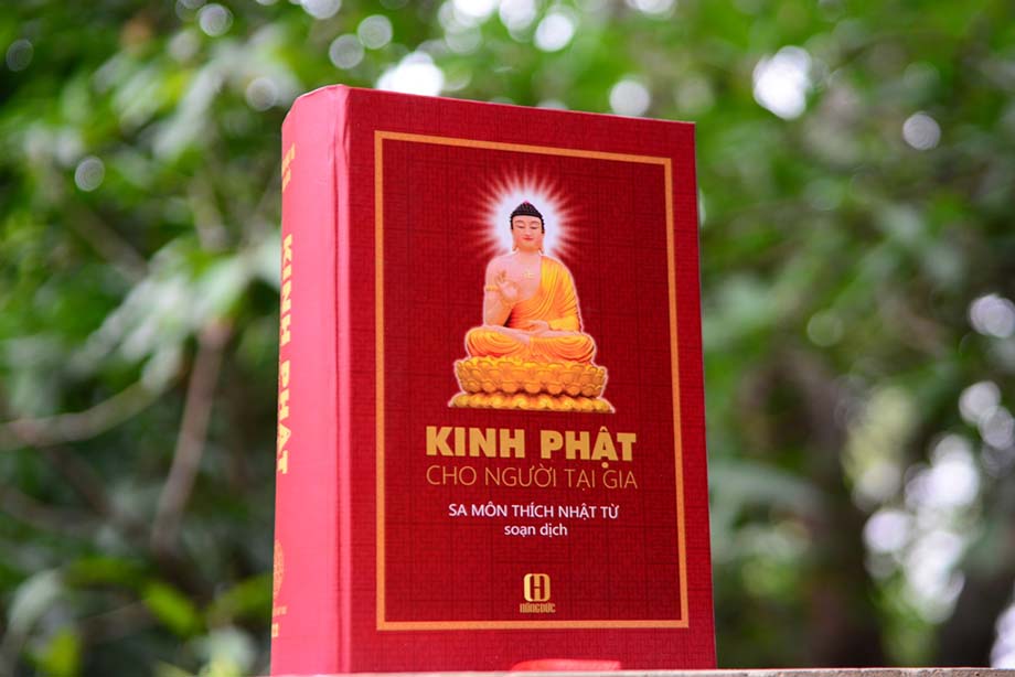 Tu tập tại gia là gì? Những điều Phật tử tu tập tại gia cần biết Tu tập tại gia là gì? Những điều Phật tử tu tập tại gia cần biết