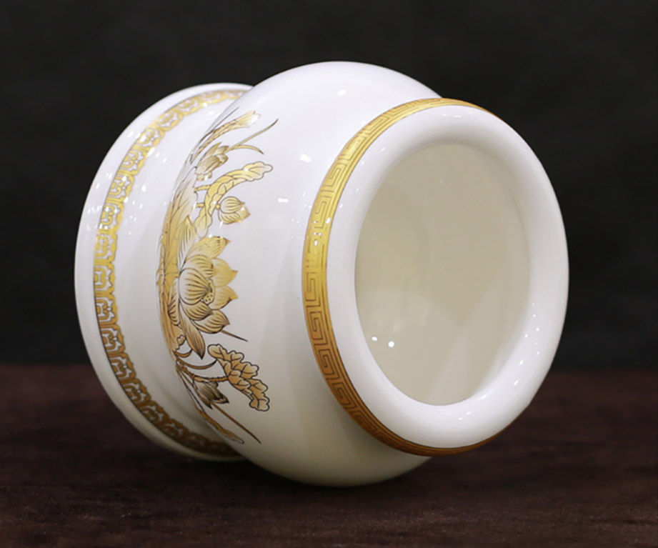 Cách lựa chọn bát hương phù hợp chuẩn phong thủy