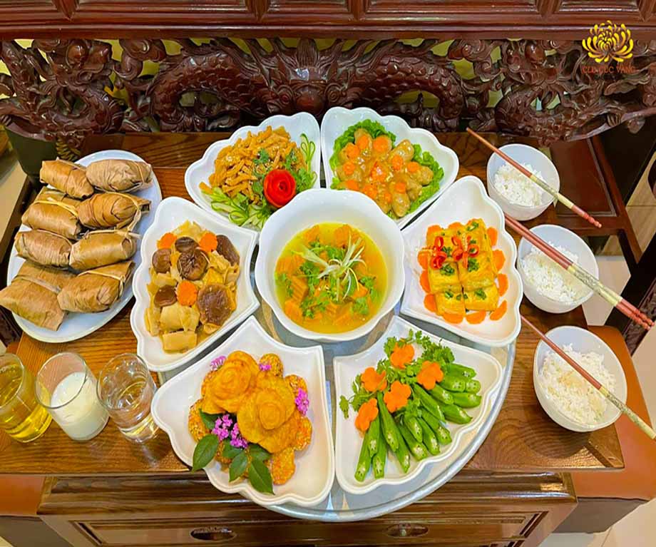 Cách thờ cúng trong dịp rằm tháng Bảy đúng chuẩn