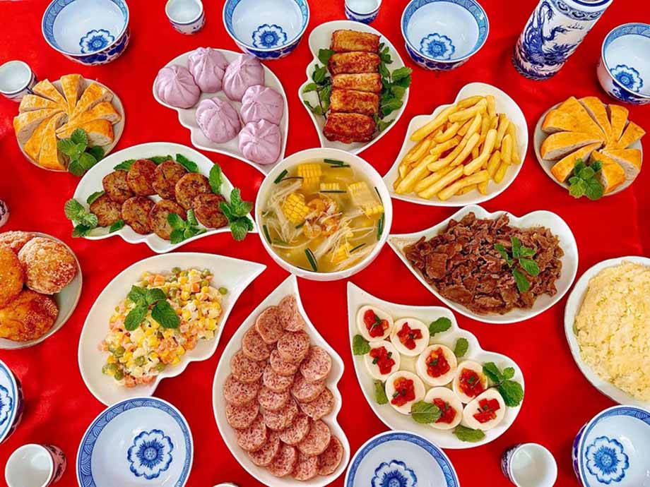 Cách thờ cúng trong dịp rằm tháng Bảy đúng chuẩn