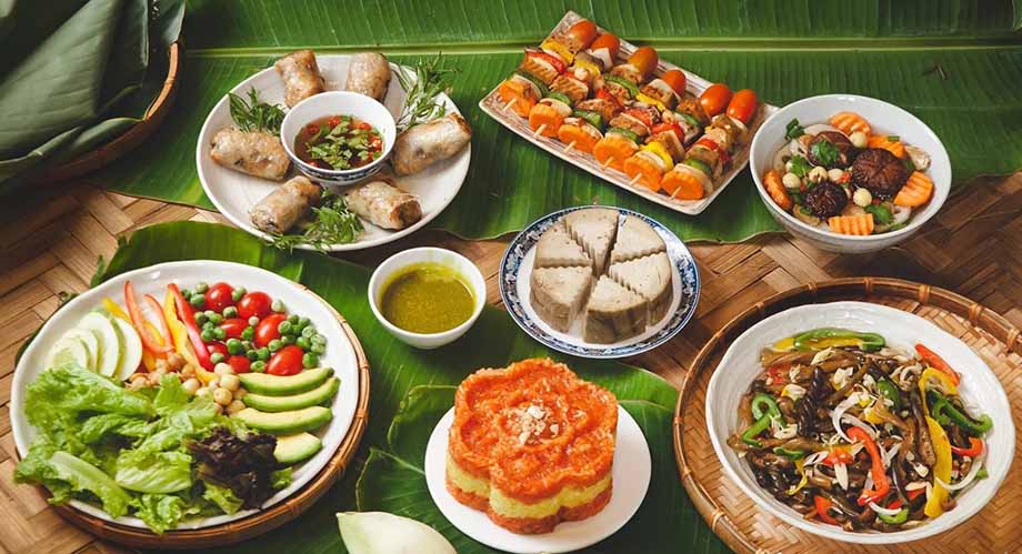 Cách thờ cúng trong dịp rằm tháng Bảy đúng chuẩn