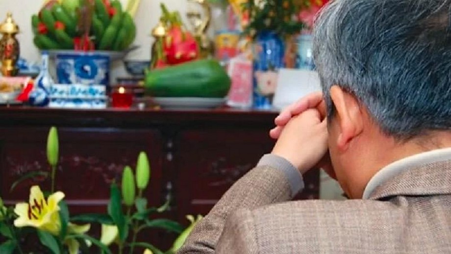 Nghi lễ và cách cúng gia tiên hàng ngày Nghi lễ và cách cúng gia tiên hàng ngày