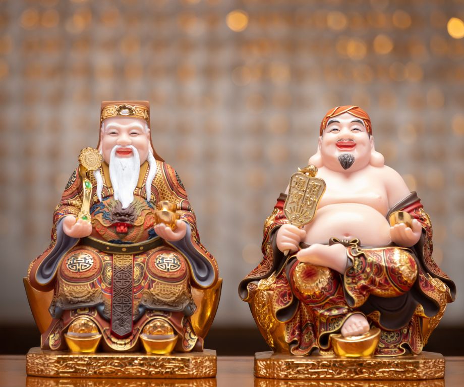 Cách cúng và thờ cúng các vị thần linh