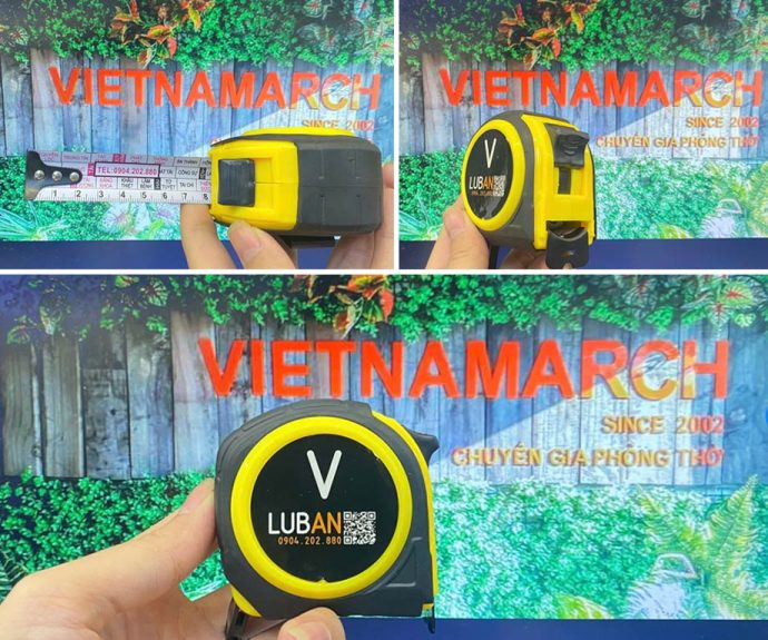 Top 5 sai lầm khi sử dụng thước lỗ ban gia chủ cần tránh